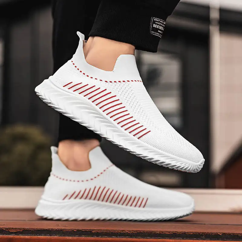 Special Men's Running Sport Shoes Brand Sports Man Sneakers Rock Trainers Sneakers Non-Slip Men Sport Shoes 2022 Nice Tennis
Special Men's Running Sport Shoes Brand Sports Man Sneakers Rock Trainers Sneakers Non-Slip Men Sport Shoes 2022 Nice Tennis