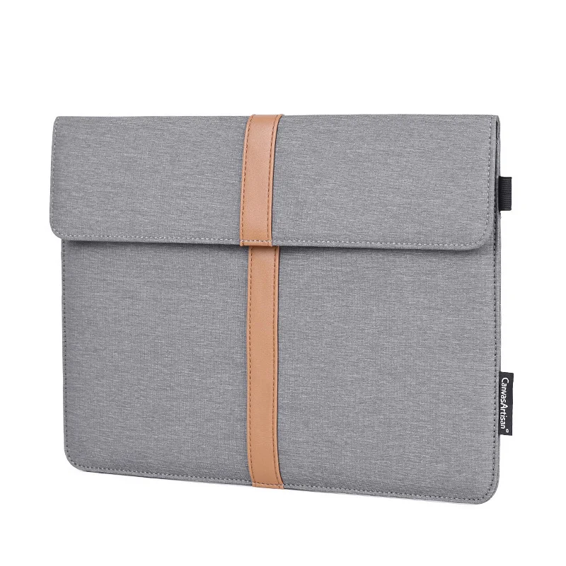 Laptop Bag Waterproof Tablet PC Sleeve Case Thin Business Handbag With Magnet Cover Lock for Pad Inner Sleeve
Laptop Bag Waterproof Tablet PC Sleeve Case Thin Business Handbag With Magnet Cover Lock for Pad Inner Sleeve