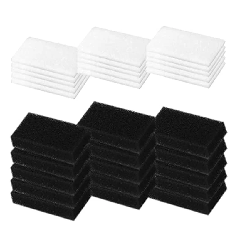 MOOL 30PCS CPAP Filters for Respironics Premium Foam Filter and Ultra Fine Filters Respironics M Series
MOOL 30PCS CPAP Filters for Respironics Premium Foam Filter and Ultra Fine Filters Respironics M Series