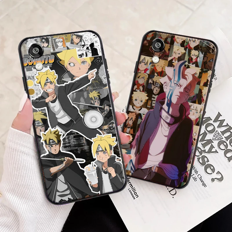 NARUTO Japan Anime For Huawei Honor 9A 8X 9 9X Lite 10 10i 10X Lite Phone Case Carcasa Black Silicone Cover
NARUTO Japan Anime For Huawei Honor 9A 8X 9 9X Lite 10 10i 10X Lite Phone Case Carcasa Black Silicone Cover