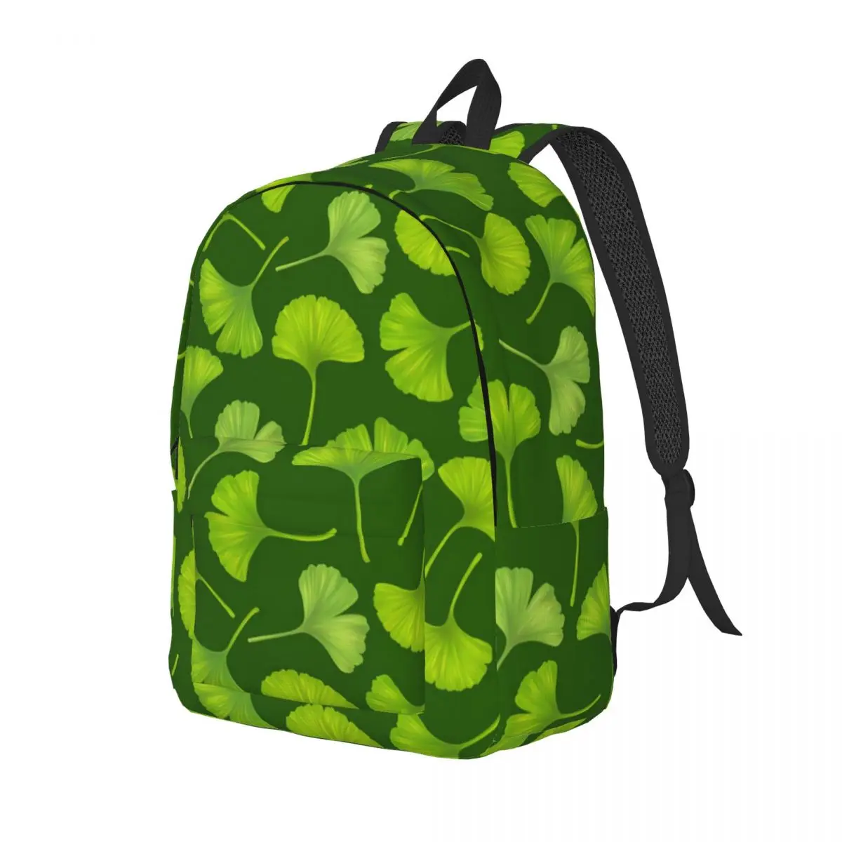 Cute Ginko Biloba Backpack Leaves Print Trekking Backpacks Men Design Print School Bags Streetwear Rucksack
Cute Ginko Biloba Backpack Leaves Print Trekking Backpacks Men Design Print School Bags Streetwear Rucksack