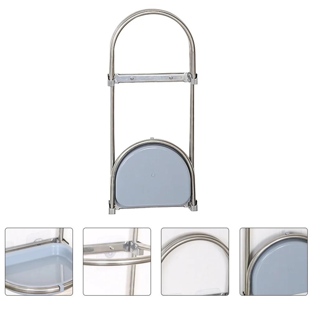 Umbrella Storage Indoor Refrigerator Shelf Umbrella Rack Organizer Collapsible Cane Metal Umbrella Stand
Umbrella Storage Indoor Refrigerator Shelf Umbrella Rack Organizer Collapsible Cane Metal Umbrella Stand