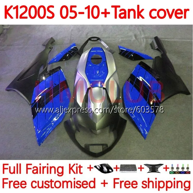 Корпус для BMW K 1200 S 1200 S K1200 S K1200S синий черный 2005 2006 2007 2008 2009 K-2010 S 05 06 07 08 09 10 обтекатель 1200 no. 45
Корпус для BMW K 1200 S 1200 S K1200 S K1200S синий черный 2005 2006 2007 2008 2009 K-2010 S 05 06 07 08 09 10 обтекатель 1200 no. 45