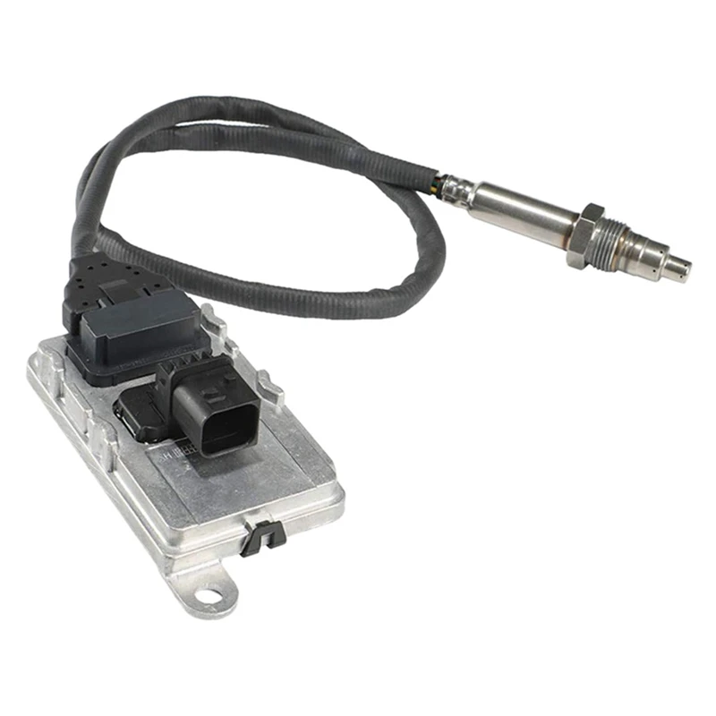 Car Nitrogen Oxygen Nox Sensor 5WK97329A A0101531428 0101531428 24V For Mercedes-Benz Actros Trcuk Car Accessories
Car Nitrogen Oxygen Nox Sensor 5WK97329A A0101531428 0101531428 24V For Mercedes-Benz Actros Trcuk Car Accessories