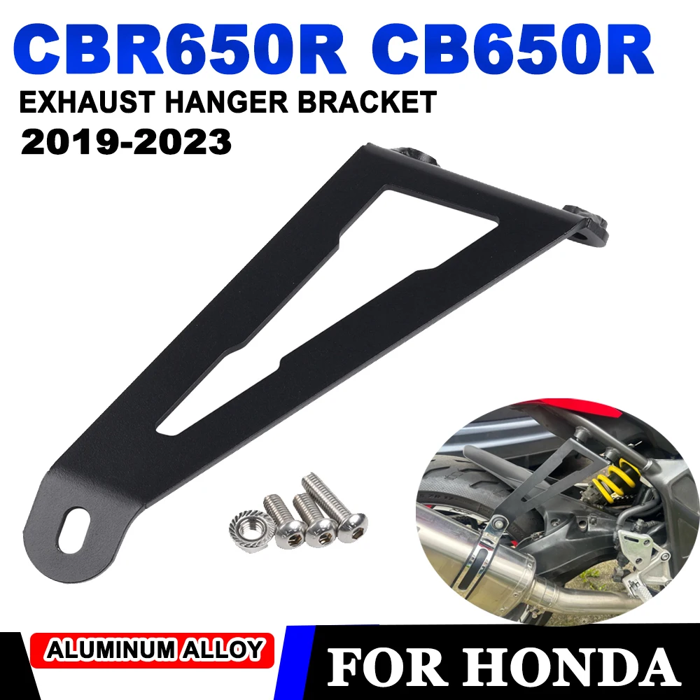 Для Honda CB650R CBR650R CBR 650 R CB 650R CBR650 R аксессуары для мотоциклов поддержка глушителя выхлопная труба вешалка кронштейн держатель
Для Honda CB650R CBR650R CBR 650 R CB 650R CBR650 R аксессуары для мотоциклов поддержка глушителя выхлопная труба вешалка кронштейн держатель