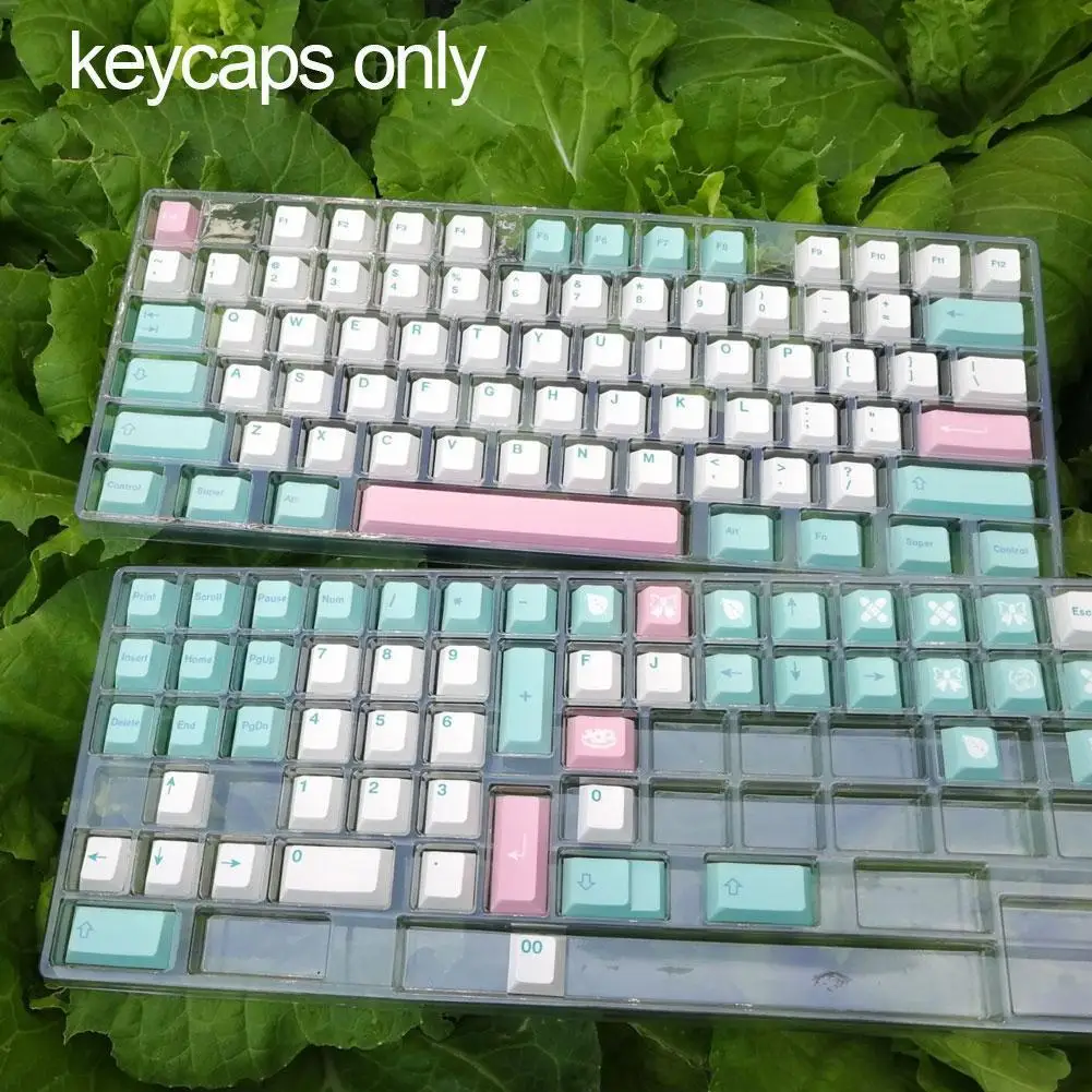 For ISO GMK Noel PBT Dye Subb Keycap Profile Keycaps Set for Qwertz Azerty MX Keyboard Key Cap
For ISO GMK Noel PBT Dye Subb Keycap Profile Keycaps Set for Qwertz Azerty MX Keyboard Key Cap