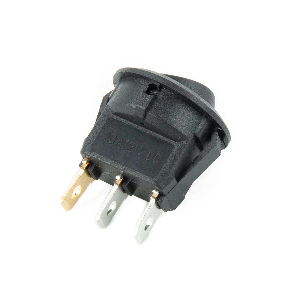 Auto accessories Boat tool Toggle Controls LED Waterproof Boat Switches ON/OFF Boat 2 poles Switches LED Light
Auto accessories Boat tool Toggle Controls LED Waterproof Boat Switches ON/OFF Boat 2 poles Switches LED Light