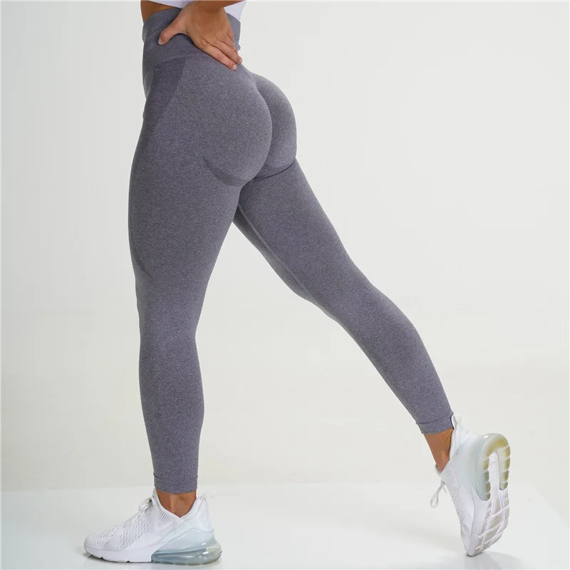 Workout Gym Leggings Seamless Yoga Leggings Women Sport Pants Butt Booty Push Up Pants High Waist Fitness Running Biker Trousers
Workout Gym Leggings Seamless Yoga Leggings Women Sport Pants Butt Booty Push Up Pants High Waist Fitness Running Biker Trousers