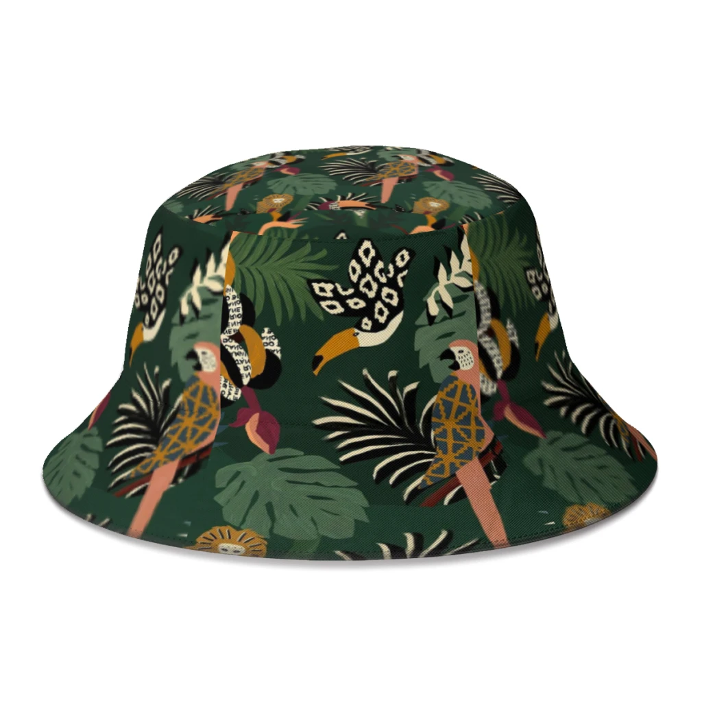 Unisex Polyester Original Bucket Hats Women Autumn Sunscreen Fedoras Cap Men Outdoor Travel Fishing Fisherman Hat Dropshipping
Unisex Polyester Original Bucket Hats Women Autumn Sunscreen Fedoras Cap Men Outdoor Travel Fishing Fisherman Hat Dropshipping