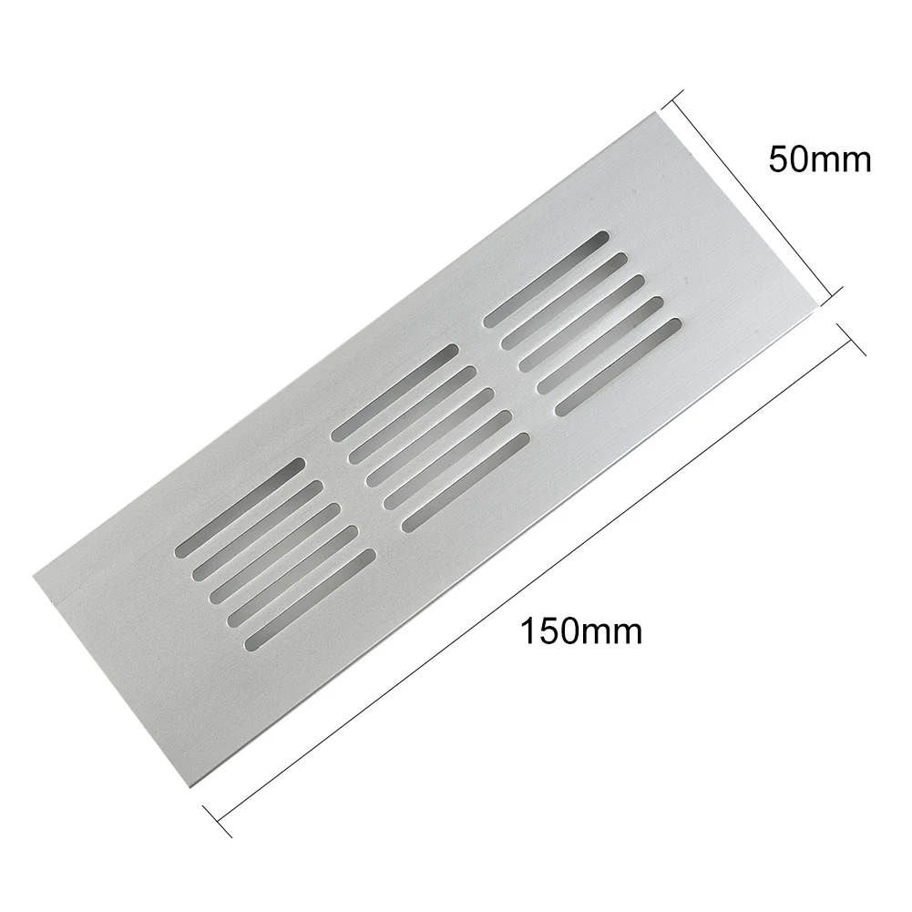 2Pcs Snow Flower Grid Rectangle Gold Silver Black Aluminum Air Vent Grille /////////////////////////////////////////////////////
2Pcs Snow Flower Grid Rectangle Gold Silver Black Aluminum Air Vent Grille /////////////////////////////////////////////////////