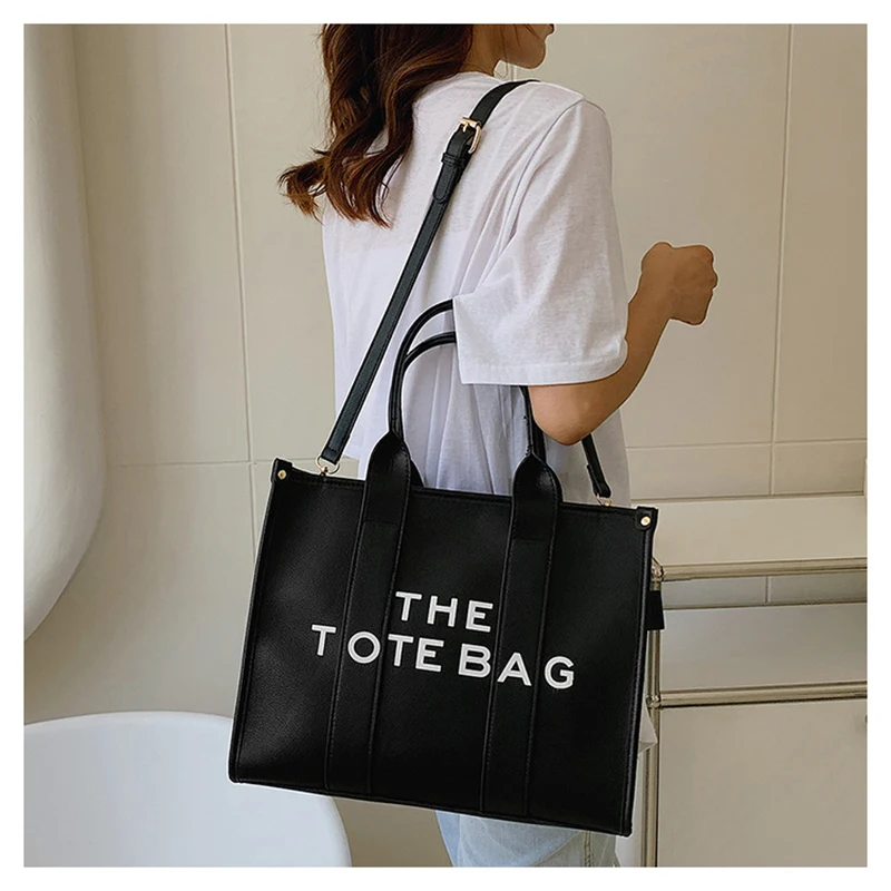 Women's Bag 2022 Trend Summer Fashion Tote Bag Luxury Designer Handbag Pu Leather Shoulder Crossbody Bags Pink Black Green White
Women's Bag 2022 Trend Summer Fashion Tote Bag Luxury Designer Handbag Pu Leather Shoulder Crossbody Bags Pink Black Green White
