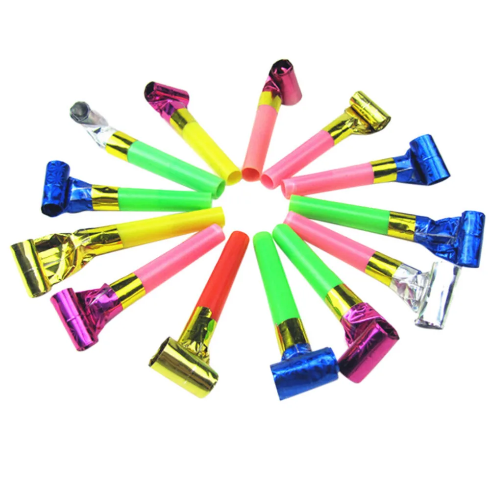 Party Noise Makers 10PCS/lot Whistles Kids Children Birthday Party Blowing Dragon Blowout Baby Blow Outs Blowouts Noisemakers
Party Noise Makers 10PCS/lot Whistles Kids Children Birthday Party Blowing Dragon Blowout Baby Blow Outs Blowouts Noisemakers