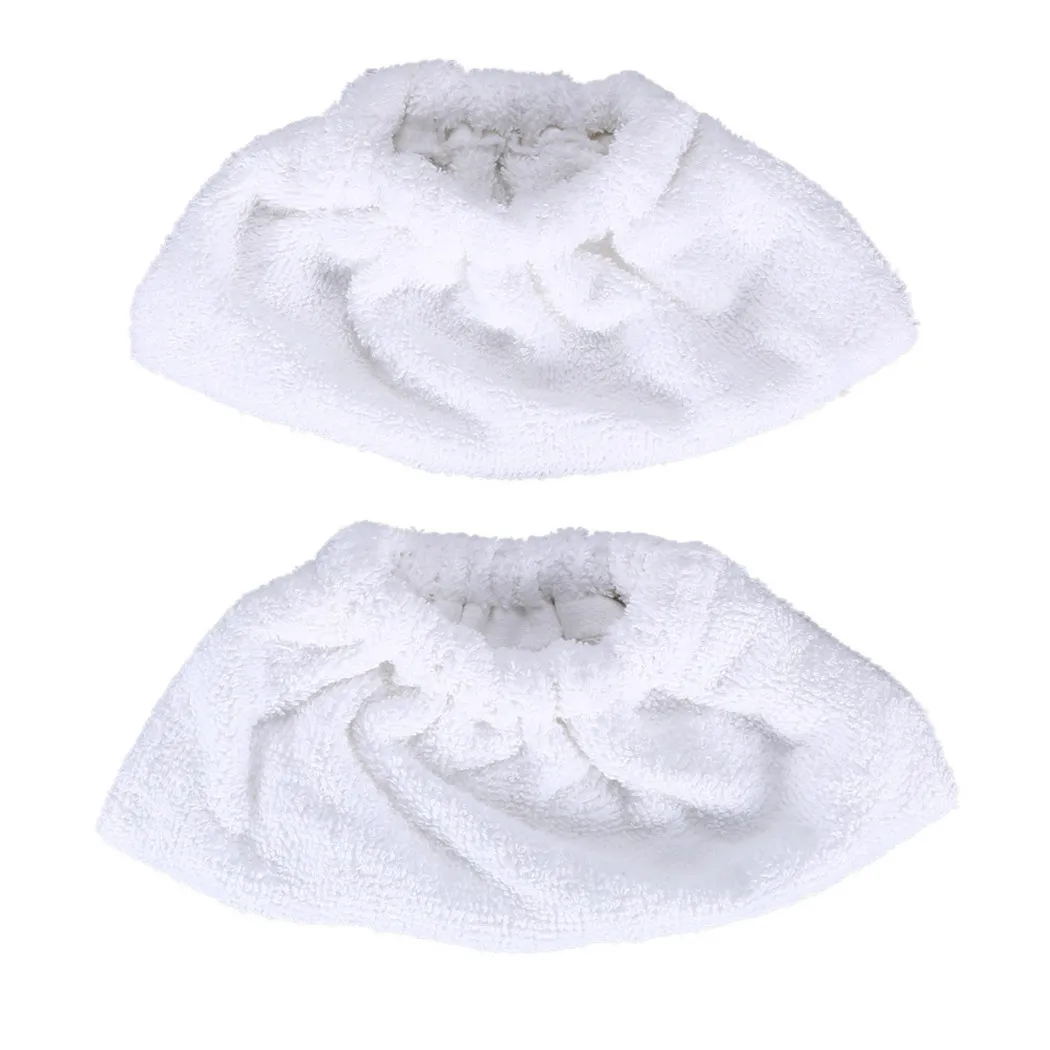 Replace Floor Cloth Reusable Kitchen Microfiber Steam Cleaner Terry Cloth Cleaning Pads For KARCHER SC2 SC3 SC4 SC5
Replace Floor Cloth Reusable Kitchen Microfiber Steam Cleaner Terry Cloth Cleaning Pads For KARCHER SC2 SC3 SC4 SC5