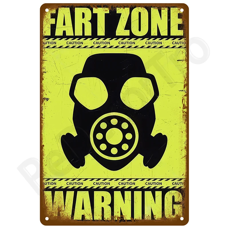 Металлическая вывеска 
Металлическая вывеска