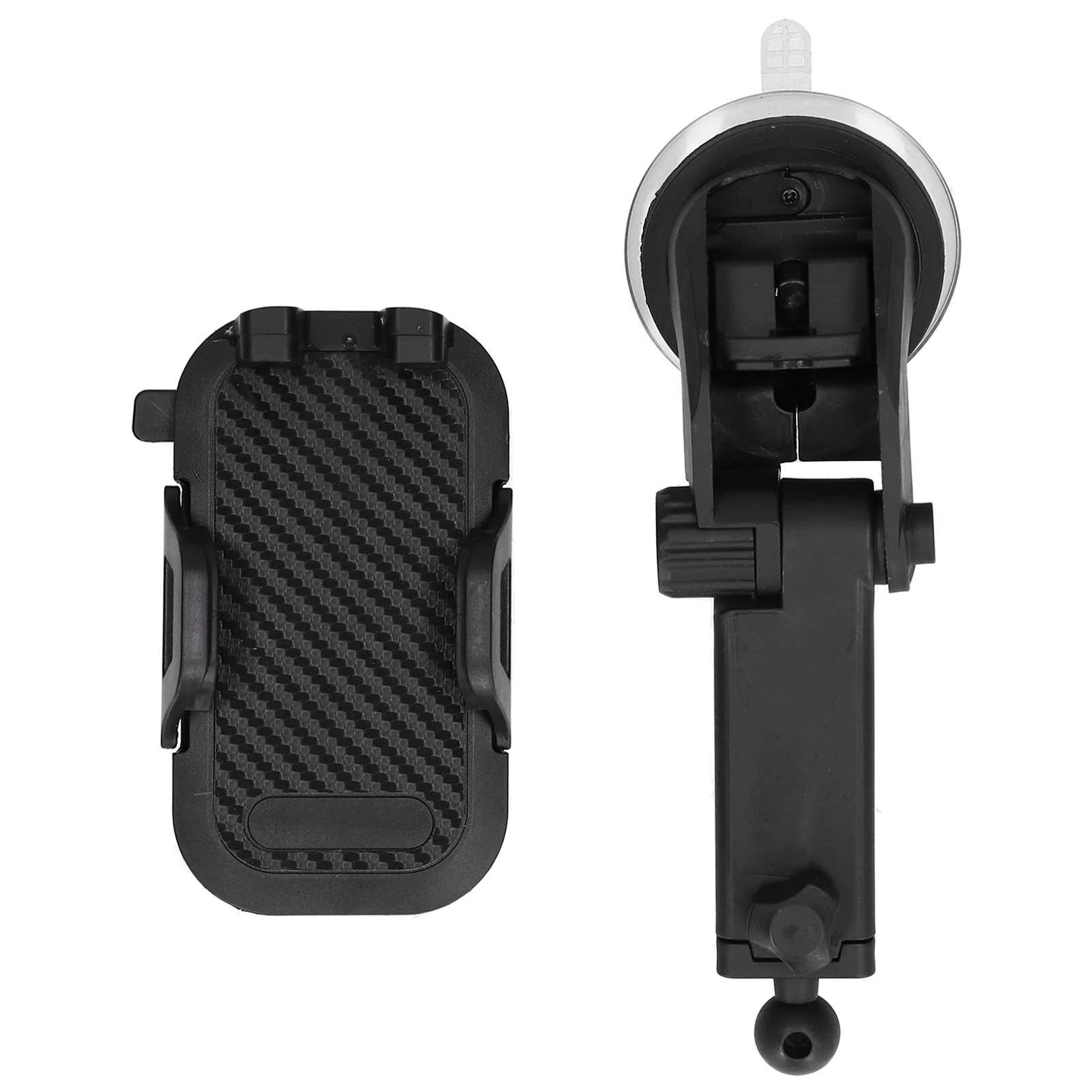 Universal Cell Phone Mount Holder Long Neck 360 Degree Rotation Adjustable Height for Car Home Office
Universal Cell Phone Mount Holder Long Neck 360 Degree Rotation Adjustable Height for Car Home Office