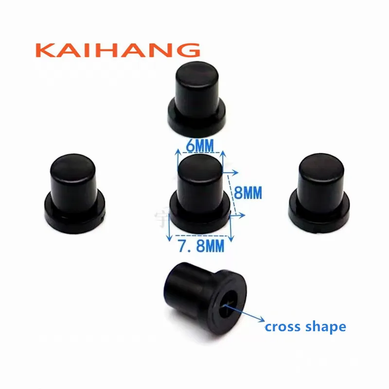 Пластиковые клавиши выключателей 100 шт.
Пластиковые клавиши выключателей 100 шт.