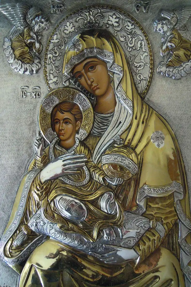 Винтажная металлическая Оловянная табличка Mother Mary в стиле ретро, жестяные таблички, Настенный декор, украшение для комнаты, художественное ... 
Винтажная металлическая Оловянная табличка Mother Mary в стиле ретро, жестяные таблички, Настенный декор, украшение для комнаты, художественное ...