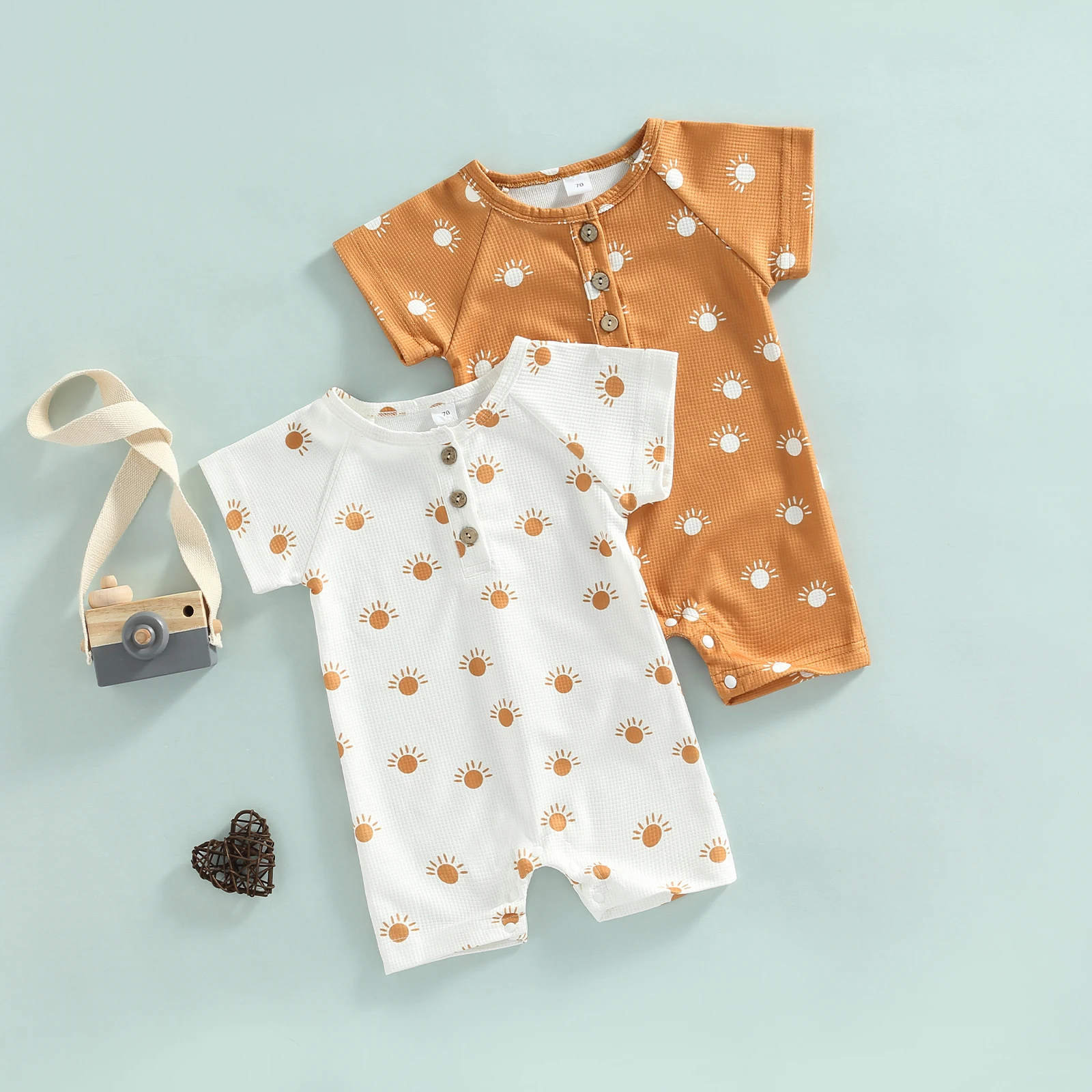 2022-05-03 Lioraitiin 0-24 м, Детский Яркий комбинезон с коротким рукавом, воротником и пуговицами, милый боксерский комбинезон
2022-05-03 Lioraitiin 0-24 м, Детский Яркий комбинезон с коротким рукавом, воротником и пуговицами, милый боксерский комбинезон