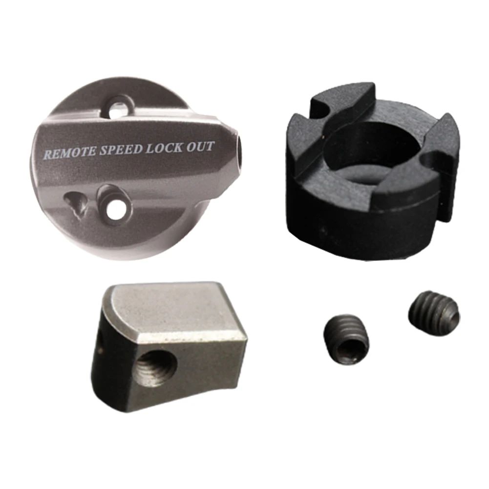 Bike Remote Speed Lock Out Parts Set For SR Suntour XCM/XCR/RAIDON/EPICON Forks Bicycle Wire Control Shoulder Cover Repair Parts
Bike Remote Speed Lock Out Parts Set For SR Suntour XCM/XCR/RAIDON/EPICON Forks Bicycle Wire Control Shoulder Cover Repair Parts