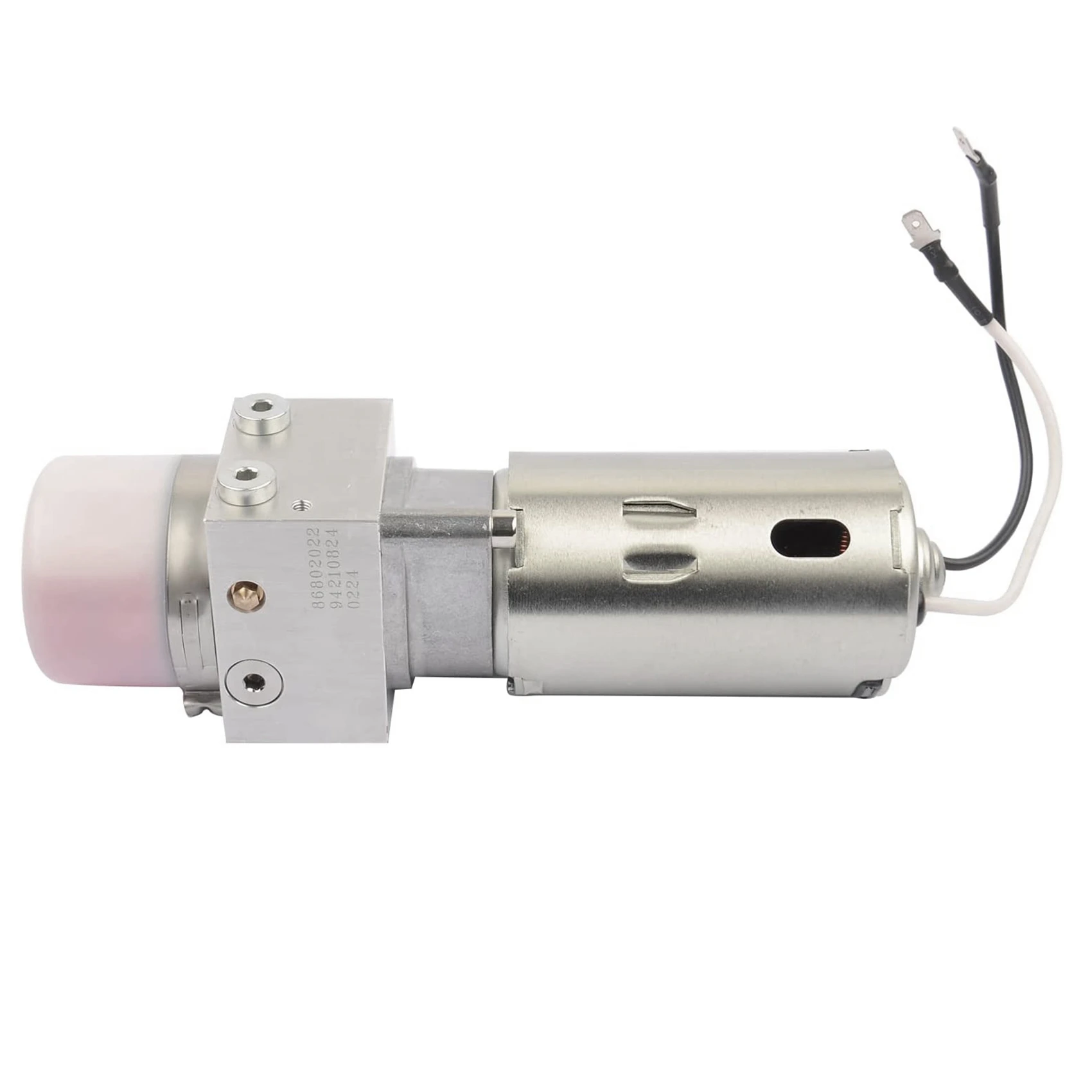 Car Hydraulic Pump for-BMW E85 Z4 2.5I 3.0I Convertible Folding Top 54347193448
Car Hydraulic Pump for-BMW E85 Z4 2.5I 3.0I Convertible Folding Top 54347193448
