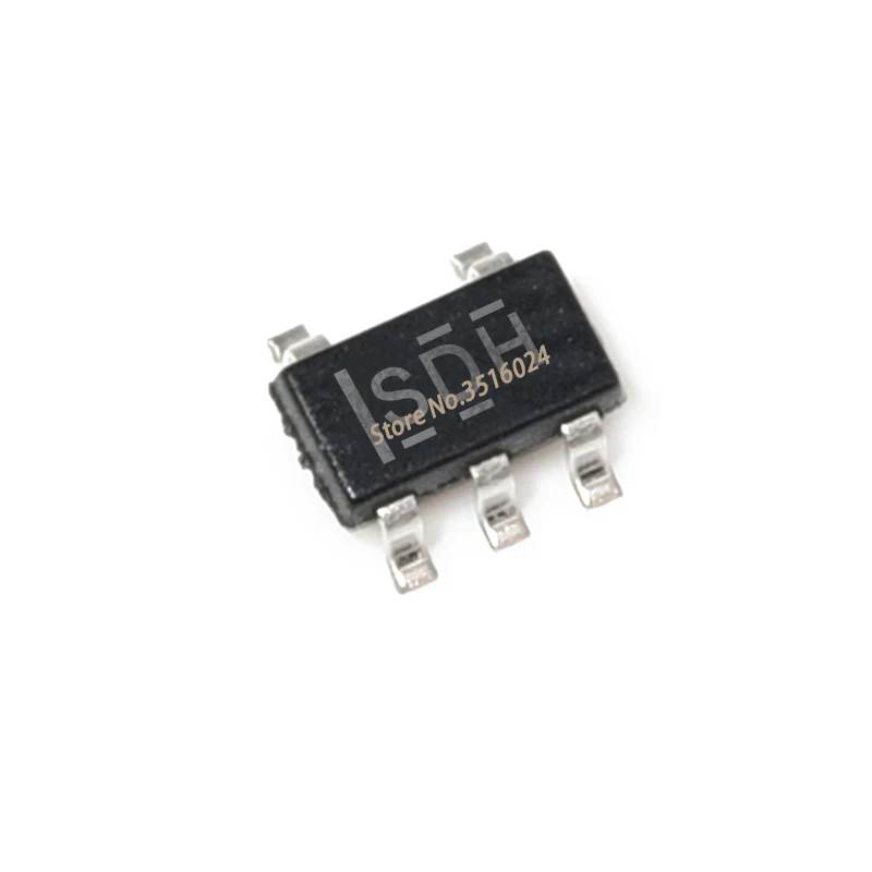 5 шт./лот TPS70950 TPS70950DBVR SDH 70950 SOT23-5 100% Оригинальная быстрая доставка
5 шт./лот TPS70950 TPS70950DBVR SDH 70950 SOT23-5 100% Оригинальная быстрая доставка
