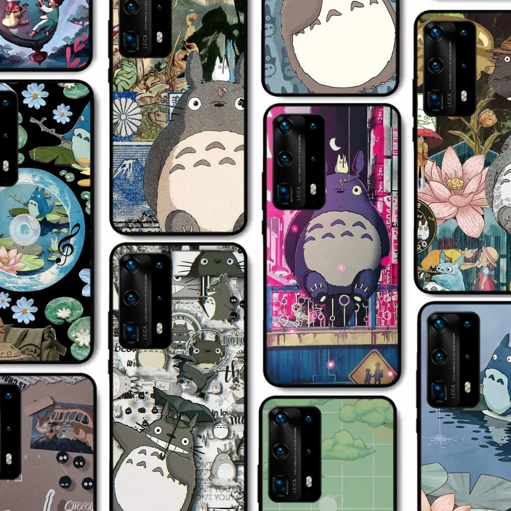 Cartoon Totoro Phone Case For Huawei P 8 9 10 20 30 40 50 Pro Lite Psmart Honor 10 Lite 70 Mate 20lite
Cartoon Totoro Phone Case For Huawei P 8 9 10 20 30 40 50 Pro Lite Psmart Honor 10 Lite 70 Mate 20lite