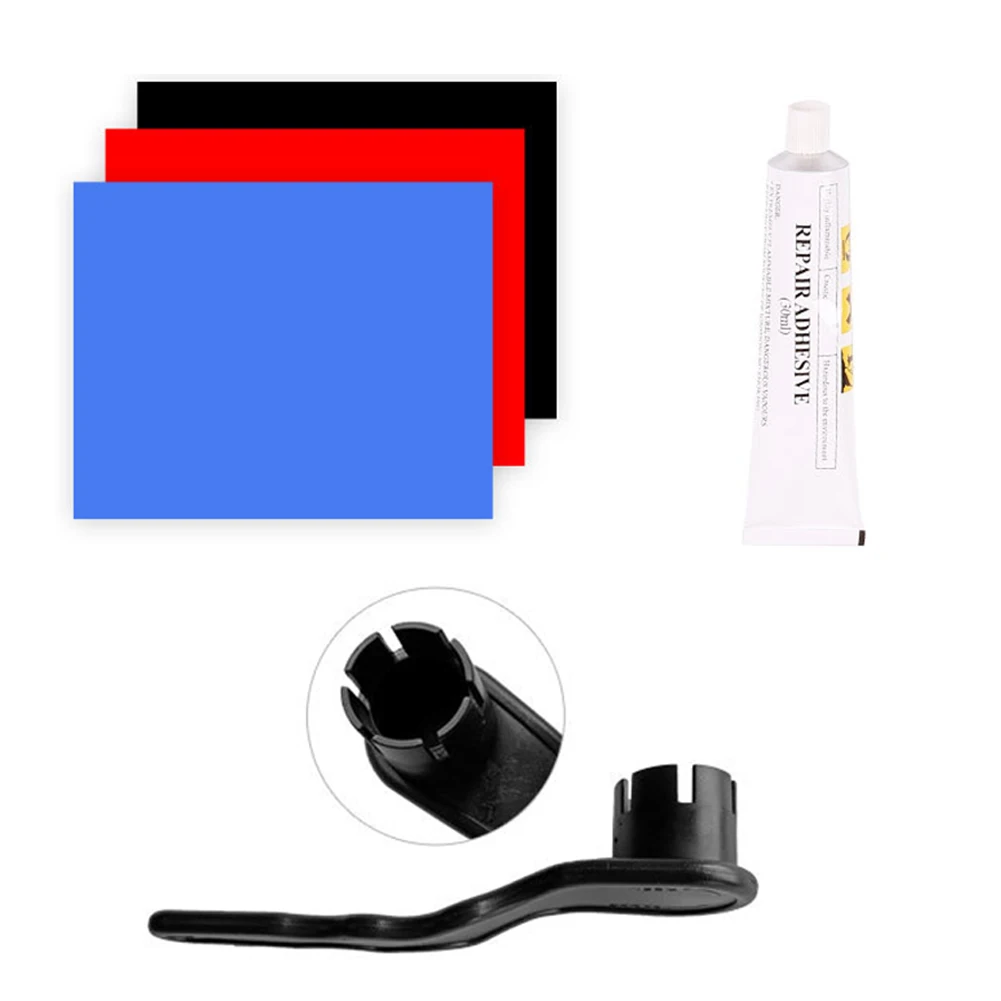 Sup Repair Kit With PVC Patch Glue For Inflatable Portable Stand-Up Paddleboard Repair Kit For Inflatable Boat Surfboard
Sup Repair Kit With PVC Patch Glue For Inflatable Portable Stand-Up Paddleboard Repair Kit For Inflatable Boat Surfboard