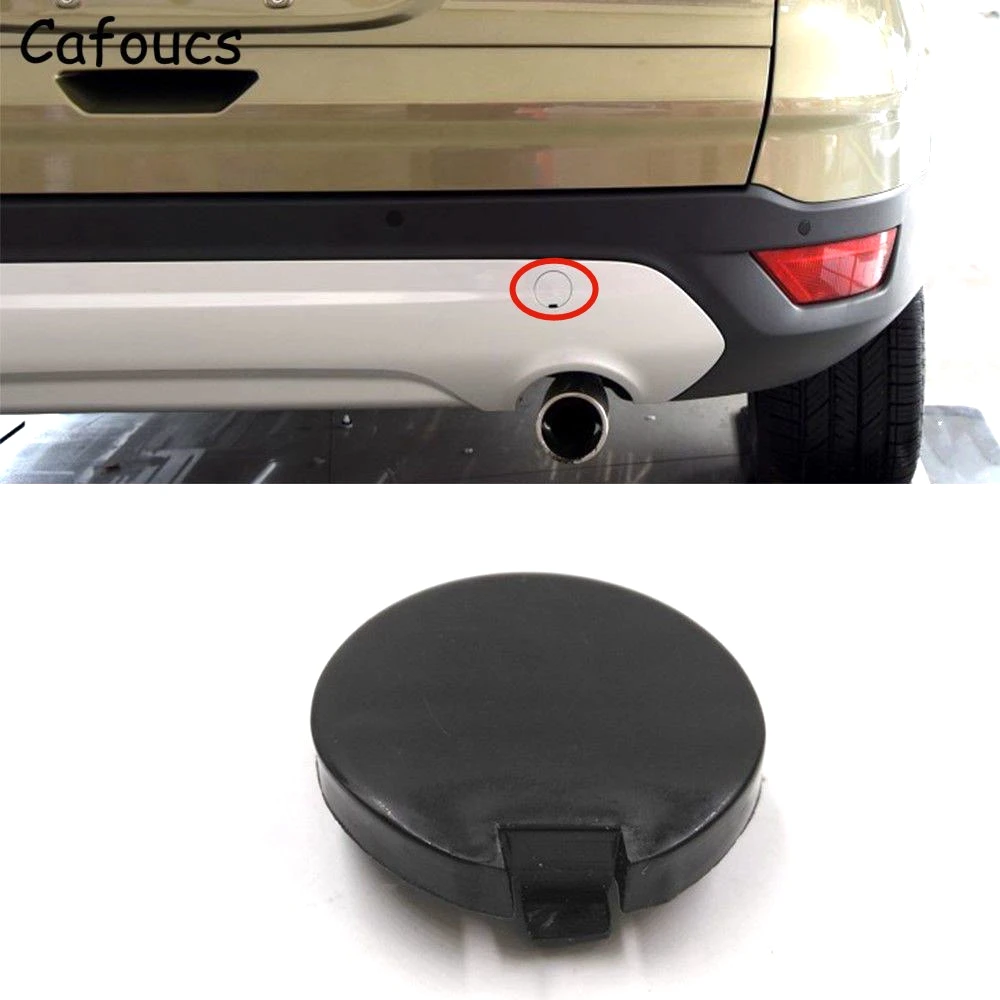 Крышка прицепа заднего бампера для Ford Kuga 2013 2014 2015 2016, крышка Буксировочного Крюка DV4517K922A
Крышка прицепа заднего бампера для Ford Kuga 2013 2014 2015 2016, крышка Буксировочного Крюка DV4517K922A