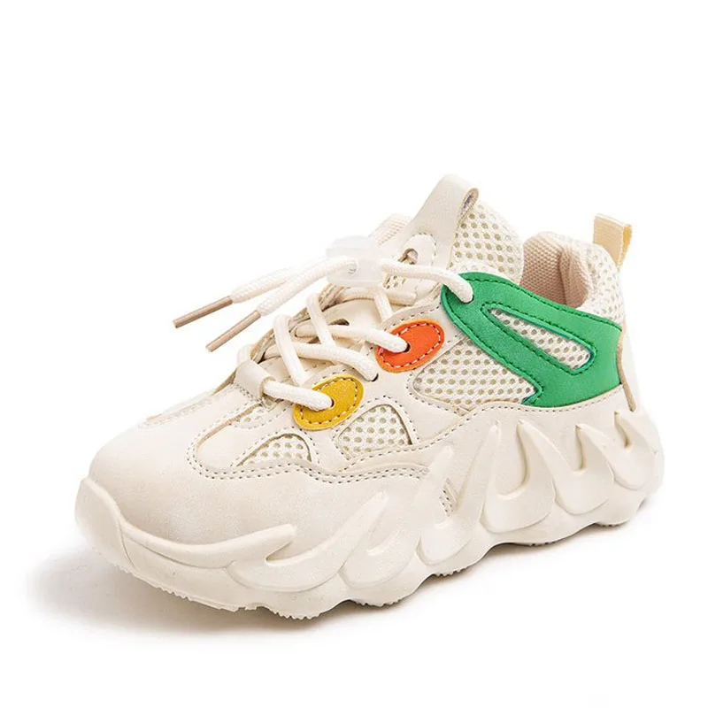 Кроссовки Детские сетчатые легкие, Повседневная дышащая обувь для мальчиков и девочек, Нескользящие
Кроссовки Детские сетчатые легкие, Повседневная дышащая обувь для мальчиков и девочек, Нескользящие