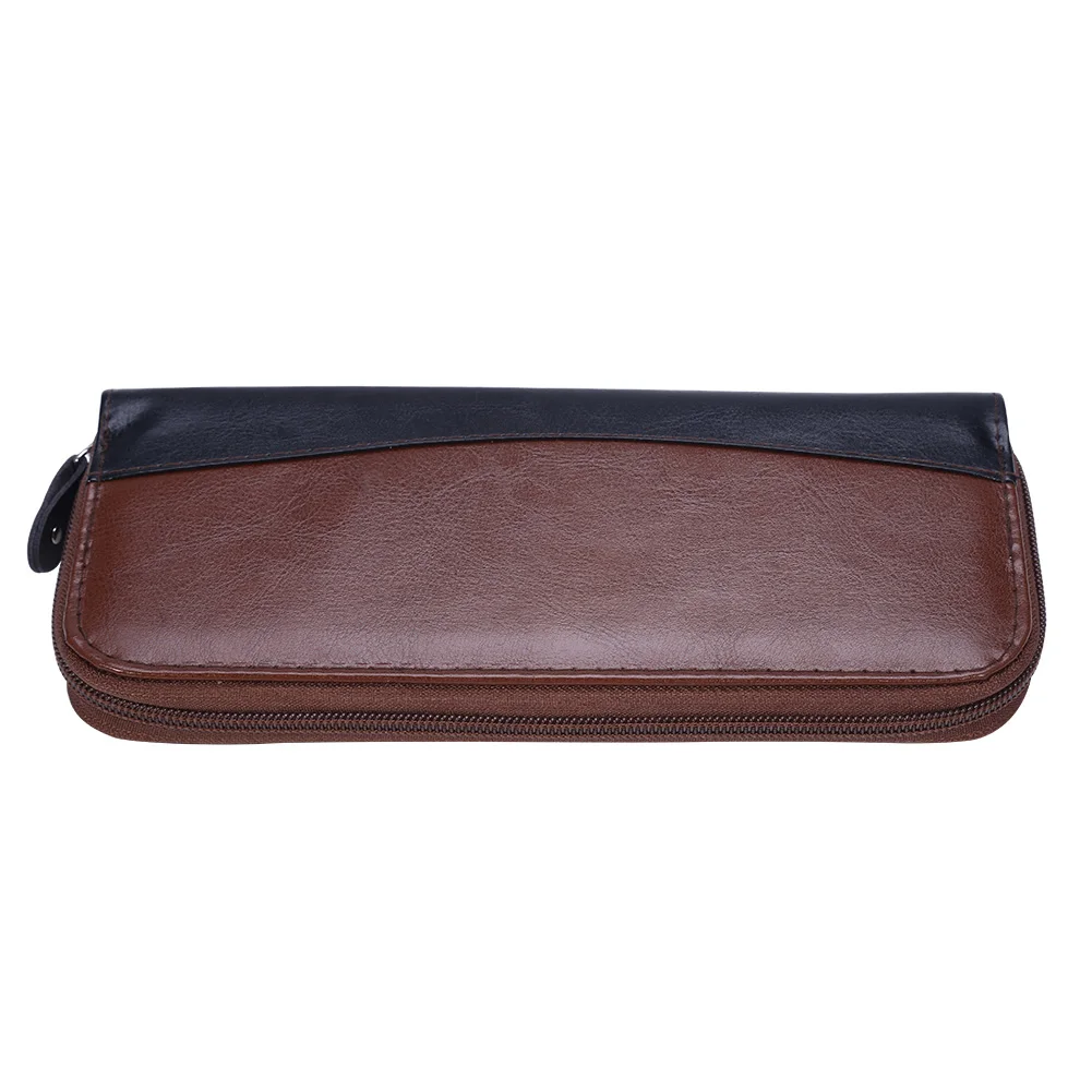 Fashion Hairdressing Scissor Storage Case Long Salon Barber Shears Combs Bag Haircut Tool
Fashion Hairdressing Scissor Storage Case Long Salon Barber Shears Combs Bag Haircut Tool