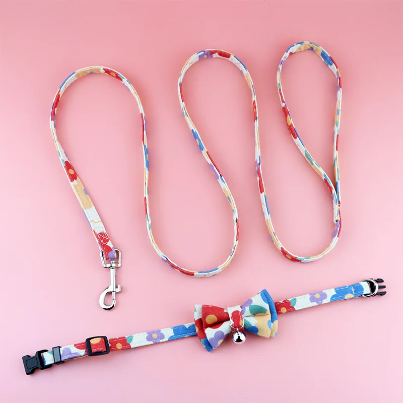 1set Cat Leash With Bow Collar Gato Cat Supplies Pet Collar Cat Collar Puppy Collar Cat Necklace Bell Cat Tag Personalised
1set Cat Leash With Bow Collar Gato Cat Supplies Pet Collar Cat Collar Puppy Collar Cat Necklace Bell Cat Tag Personalised