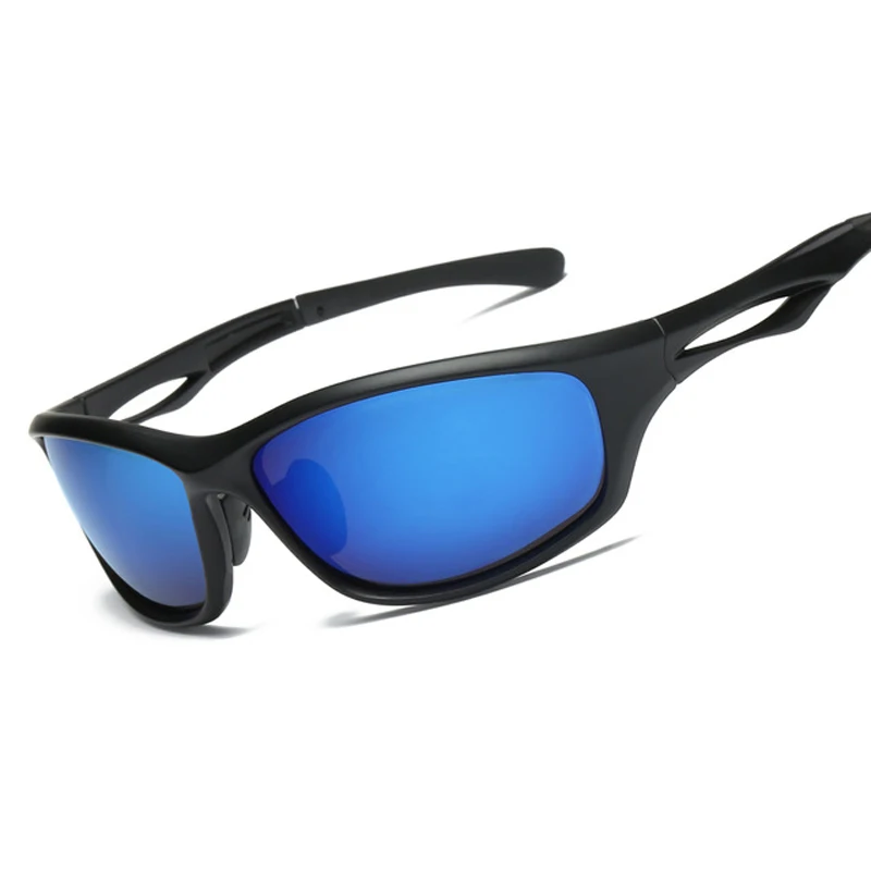 Polarized Sunglasses Unisex Sunglasses Outdoor Sports Cycling Glasses Night Vision Glasses Riding Protection Goggles Eyewear
Polarized Sunglasses Unisex Sunglasses Outdoor Sports Cycling Glasses Night Vision Glasses Riding Protection Goggles Eyewear
