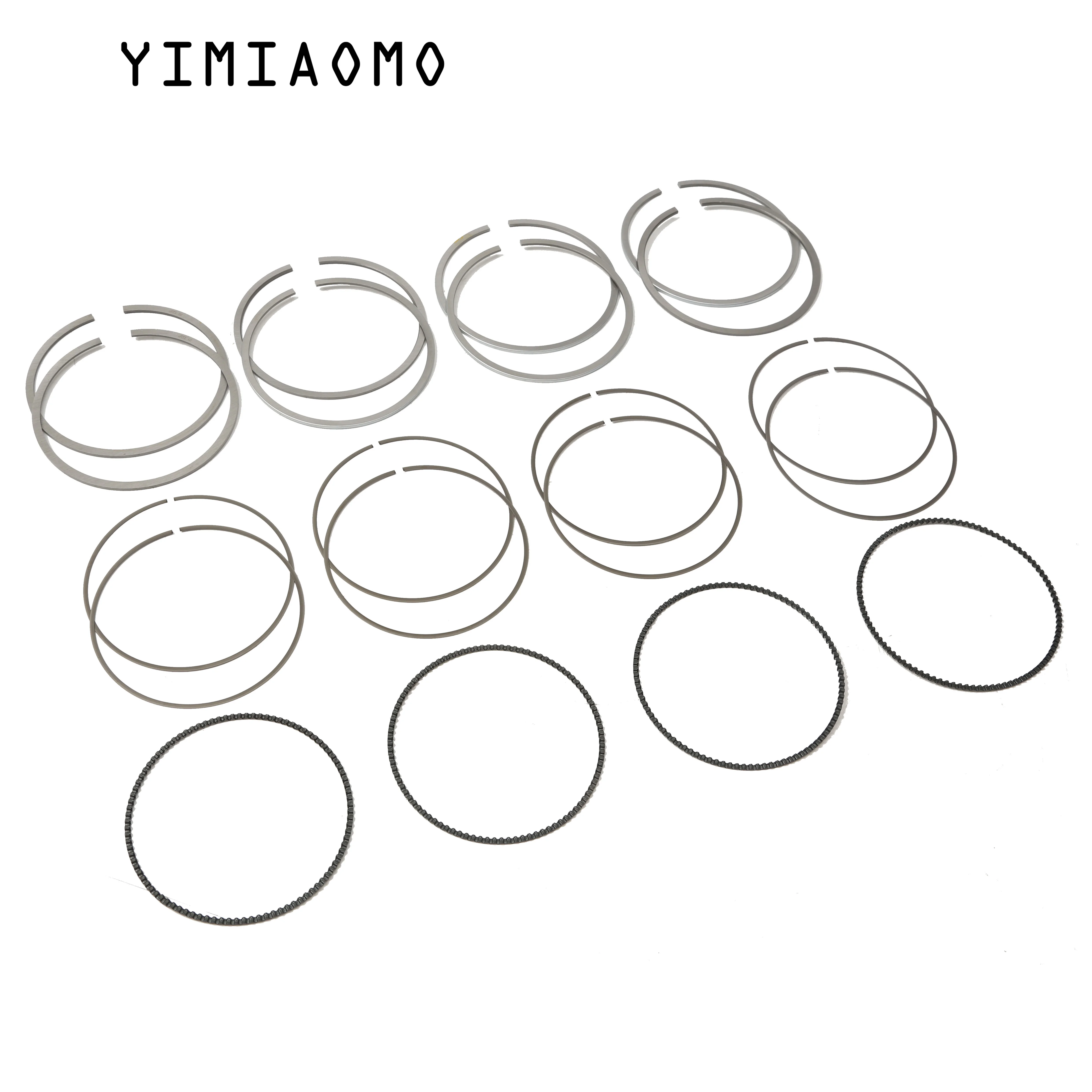 A6510300024 Piston Ring Kit For BENZ W176 W204 CLA Coupe C117 CLS Shooting Brake X218 SPRINTER B906 VITO Bus W639 A6510300124
A6510300024 Piston Ring Kit For BENZ W176 W204 CLA Coupe C117 CLS Shooting Brake X218 SPRINTER B906 VITO Bus W639 A6510300124