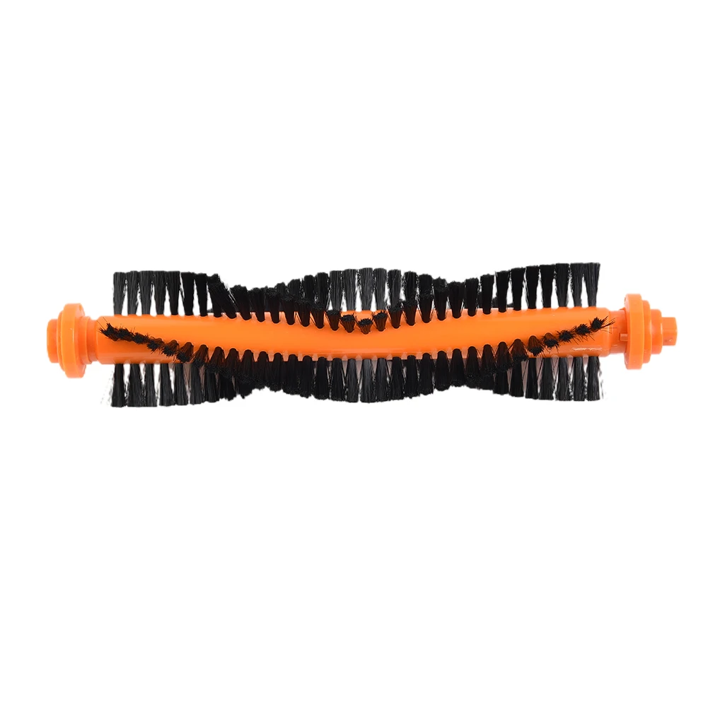 Central Brush For Rowenta ZR720004 Explorer 20 Robotic Vacuum Cleaner RR69 RR6925 RR6976 Roller Bristles Rotating Central Brush
Central Brush For Rowenta ZR720004 Explorer 20 Robotic Vacuum Cleaner RR69 RR6925 RR6976 Roller Bristles Rotating Central Brush