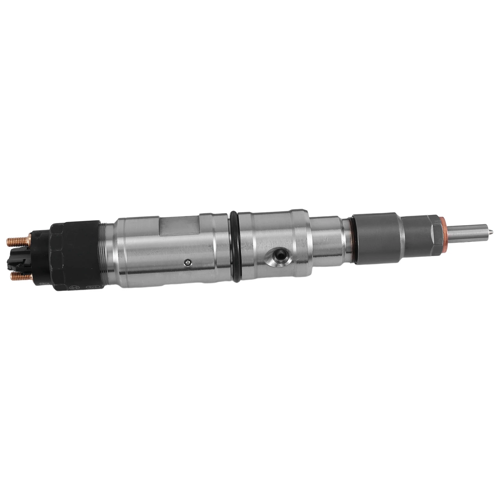 New Diesel Common Rail Fuel Injector Nozzle 0445120460 for Bosch for YaMZ-534 YaMZ-5341 Engine
New Diesel Common Rail Fuel Injector Nozzle 0445120460 for Bosch for YaMZ-534 YaMZ-5341 Engine