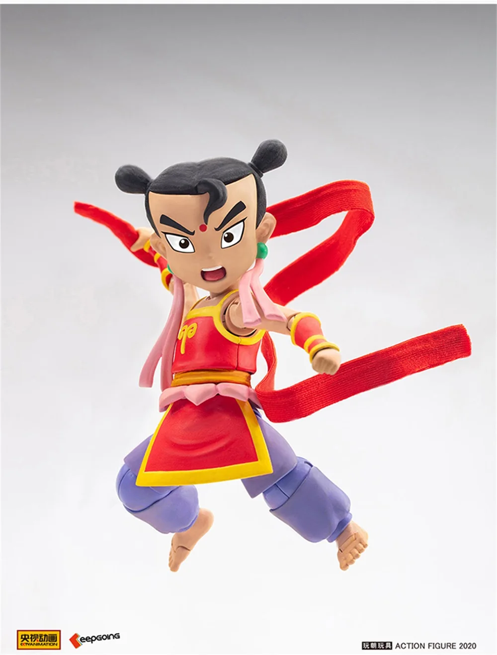 1/12 старая винтажная китайская мифология Nezha Battle The Sea Comics полный набор подвижных экшн-фигурок подарок для ребенка
1/12 старая винтажная китайская мифология Nezha Battle The Sea Comics полный набор подвижных экшн-фигурок подарок для ребенка