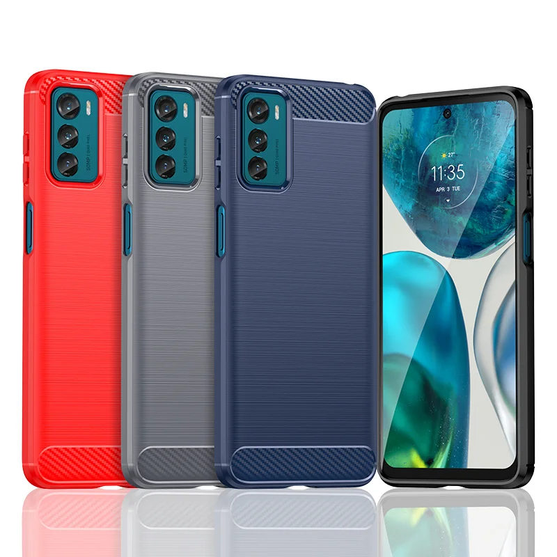 Чехол для Motorola Moto G42, чехол для Motorola Moto G42, мягкий силиконовый чехол-бампер для телефона Moto G42
Чехол для Motorola Moto G42, чехол для Motorola Moto G42, мягкий силиконовый чехол-бампер для телефона Moto G42