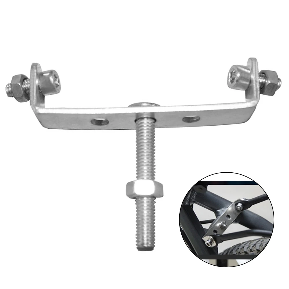 Bicycle Bike Rear Shelf Convert Rear Pannier Racks Connector Seatpost Adapter Metal Rack Conversion Bracket For Bike Cycling
Bicycle Bike Rear Shelf Convert Rear Pannier Racks Connector Seatpost Adapter Metal Rack Conversion Bracket For Bike Cycling