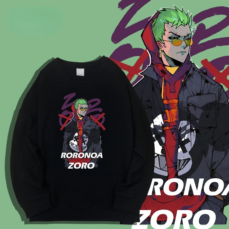 Аниме One Piece Monkey D Luffy Roronoa Zoro периферийный 3D Печатный свободный свитер с капюшоном куртка Свитшот
Аниме One Piece Monkey D Luffy Roronoa Zoro периферийный 3D Печатный свободный свитер с капюшоном куртка Свитшот