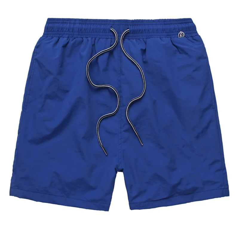 Men's casual summer shorts beach fitness shorts breathable running Mesh Shorts large and small horse brand shorts
Men's casual summer shorts beach fitness shorts breathable running Mesh Shorts large and small horse brand shorts