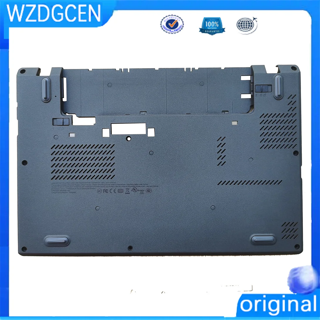 New and Original laptop For Lenovo ThinkPad X240 X250 Base Cover/The Bottom Lower cover case 00HT389 04X5184
New and Original laptop For Lenovo ThinkPad X240 X250 Base Cover/The Bottom Lower cover case 00HT389 04X5184