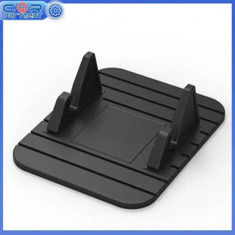 Mobile Phone Car Holder Creative Environmental Protection Tablet Silicone Lazy Person Holder Anti-slip Phone Gps Bracket Mini
Mobile Phone Car Holder Creative Environmental Protection Tablet Silicone Lazy Person Holder Anti-slip Phone Gps Bracket Mini