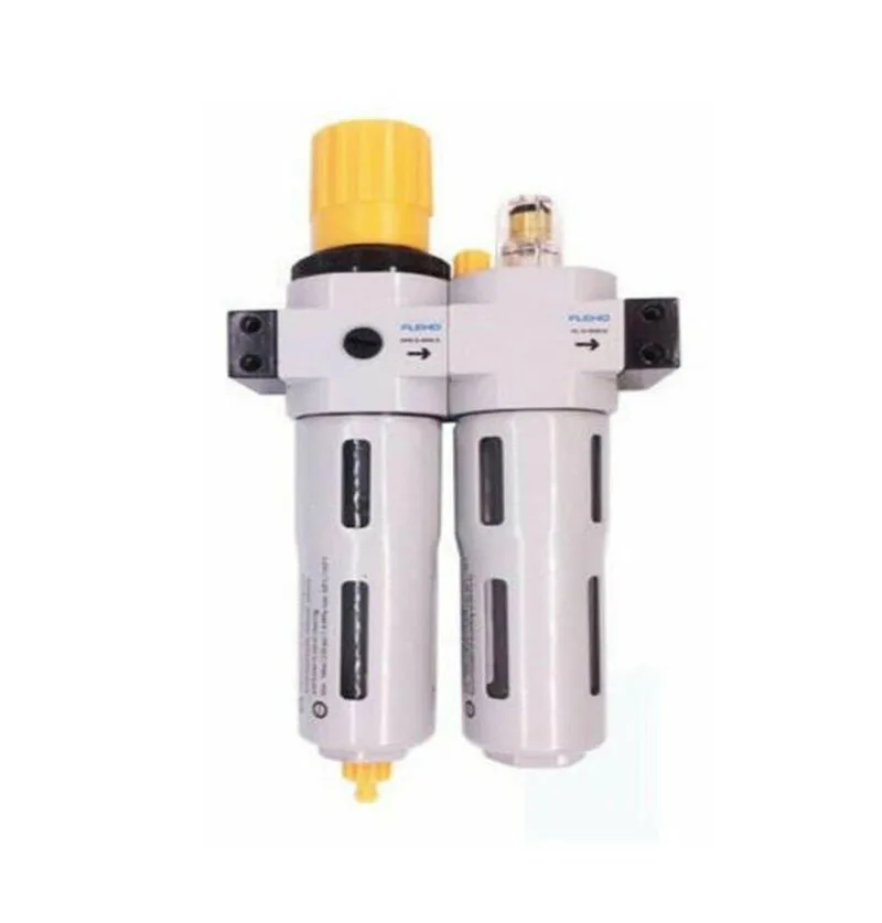 Tire Changer Part Machine Air Unit Filter Regulator Lubricator Pneumatic Tool Tire Raking Machine Accessories 1PC NEW
Tire Changer Part Machine Air Unit Filter Regulator Lubricator Pneumatic Tool Tire Raking Machine Accessories 1PC NEW