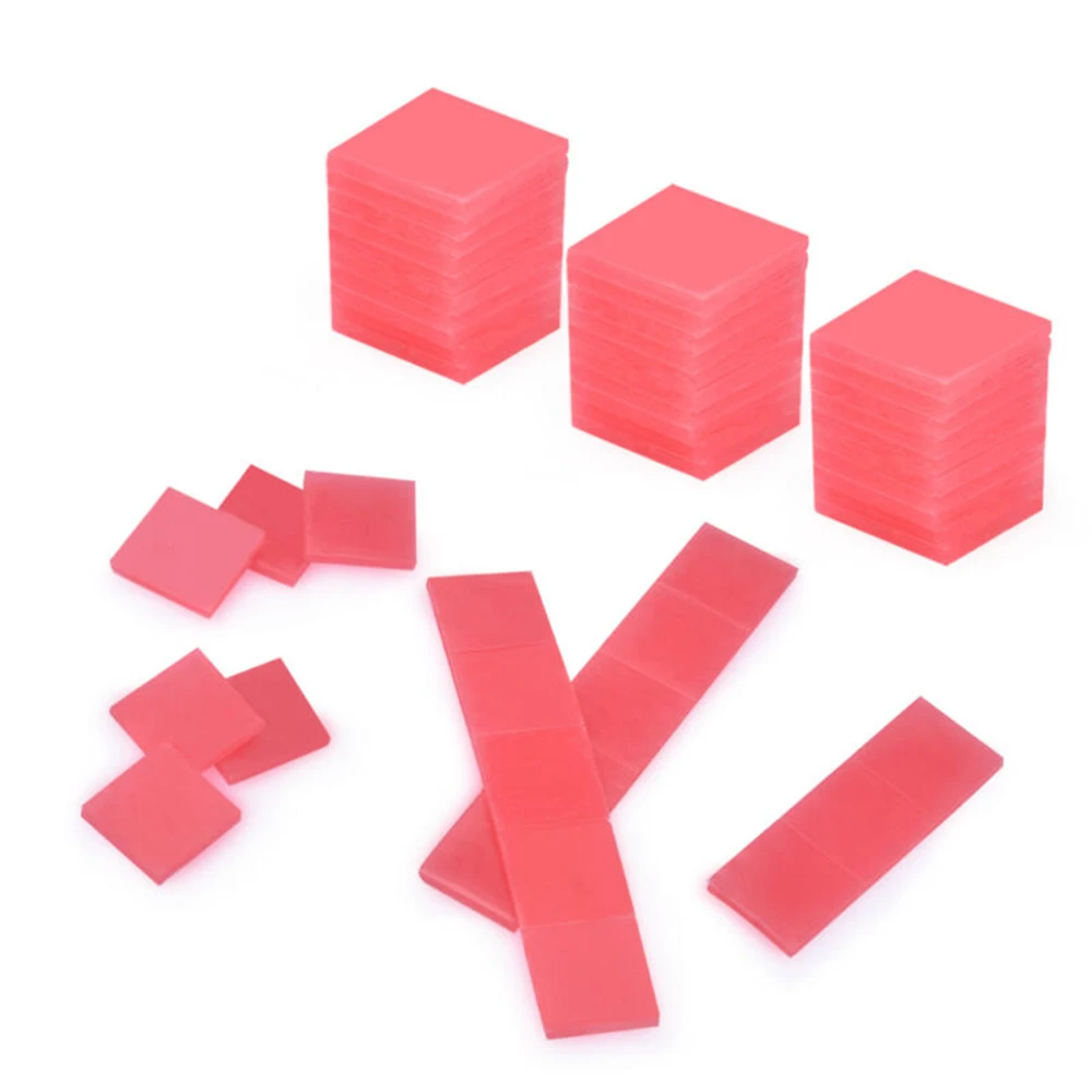 50PCS Diamond Painting Accessory Diamond Embroidery Glue Dotting Glue Daimond Painting Wax Mud Hot Sale DIY Home Decoration Gift
50PCS Diamond Painting Accessory Diamond Embroidery Glue Dotting Glue Daimond Painting Wax Mud Hot Sale DIY Home Decoration Gift