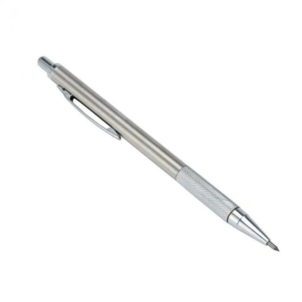 Tungsten Steel Marker Engraving Pen Carbide Nib Stylus Pen For Glass Ceramic Metal Wood Engraving 14.6cm Hand Tools
Tungsten Steel Marker Engraving Pen Carbide Nib Stylus Pen For Glass Ceramic Metal Wood Engraving 14.6cm Hand Tools