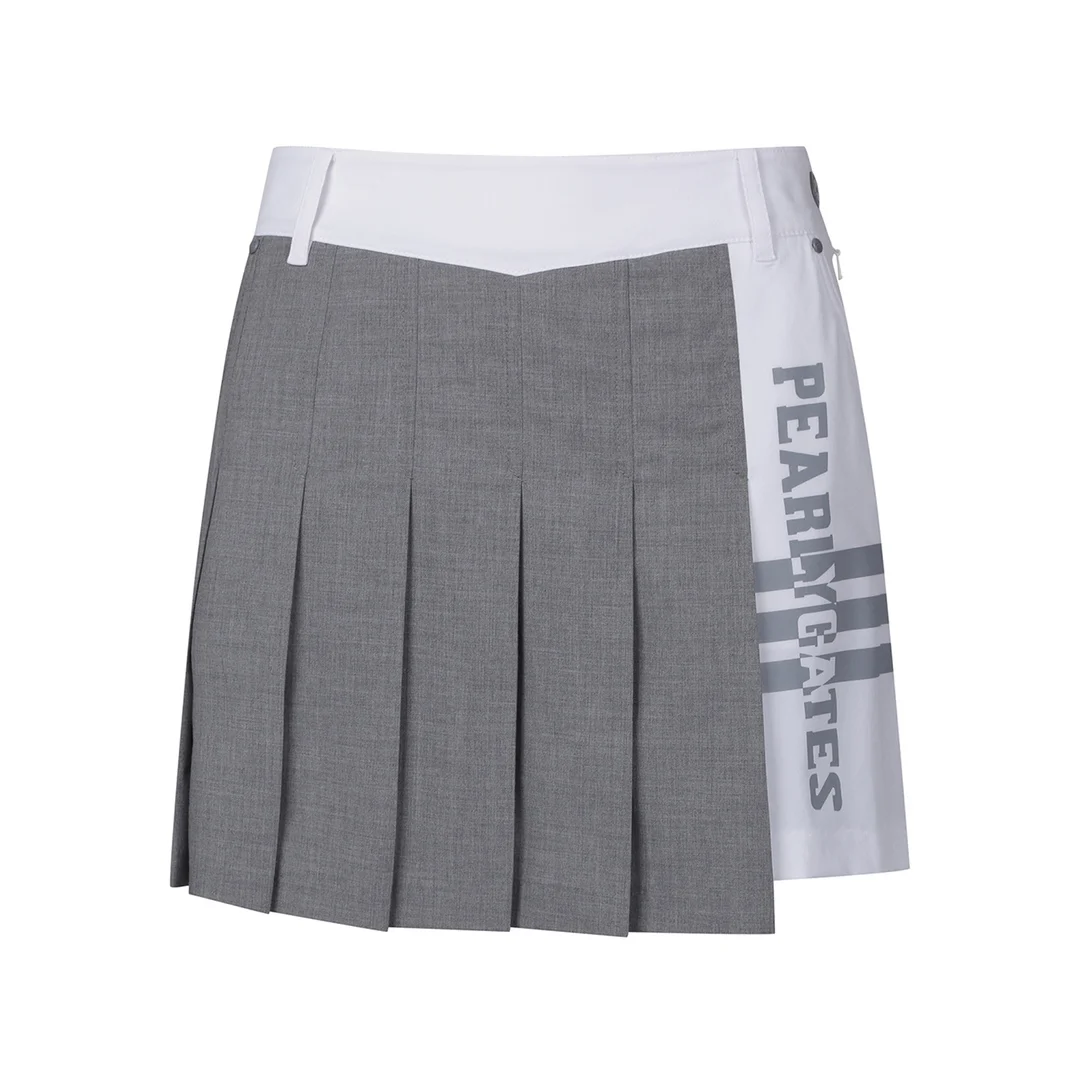 2022 New PG Women's Pleated Skirts Golf Clothing Korean Outdoor Sports All-match Skirts Fashion College Skirts
2022 New PG Women's Pleated Skirts Golf Clothing Korean Outdoor Sports All-match Skirts Fashion College Skirts