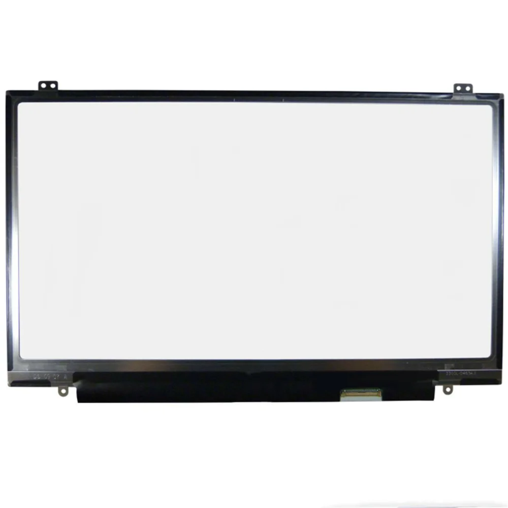LP140QH1-SPB1 14 inch LED Screen IPS 3K LCD Screen Panel 40Pins Non-Touch 2560*1440
LP140QH1-SPB1 14 inch LED Screen IPS 3K LCD Screen Panel 40Pins Non-Touch 2560*1440