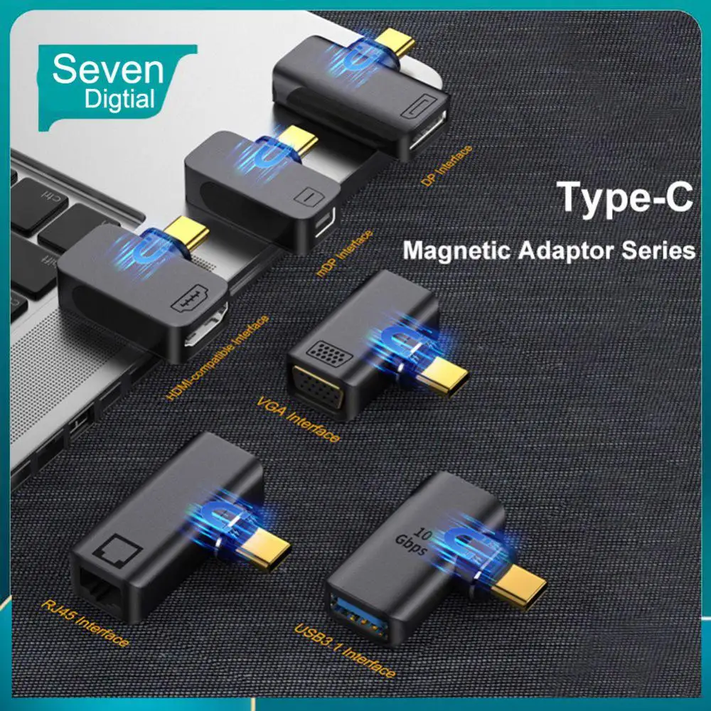Type C Adapter Otg Adapter Dp/vga 60hz Usb Type C Adapter Metal -compatible Vedio Converter For Laptop Phone Macbook 4k/8k
Type C Adapter Otg Adapter Dp/vga 60hz Usb Type C Adapter Metal -compatible Vedio Converter For Laptop Phone Macbook 4k/8k