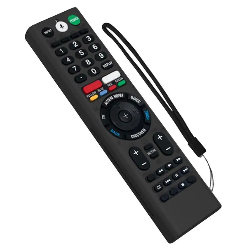 Remote Protective Shell Silicone Case For RMF-TX220U Remote Control Cover Silicone Dustproof TX310B Remote Control Cover Case
Remote Protective Shell Silicone Case For RMF-TX220U Remote Control Cover Silicone Dustproof TX310B Remote Control Cover Case