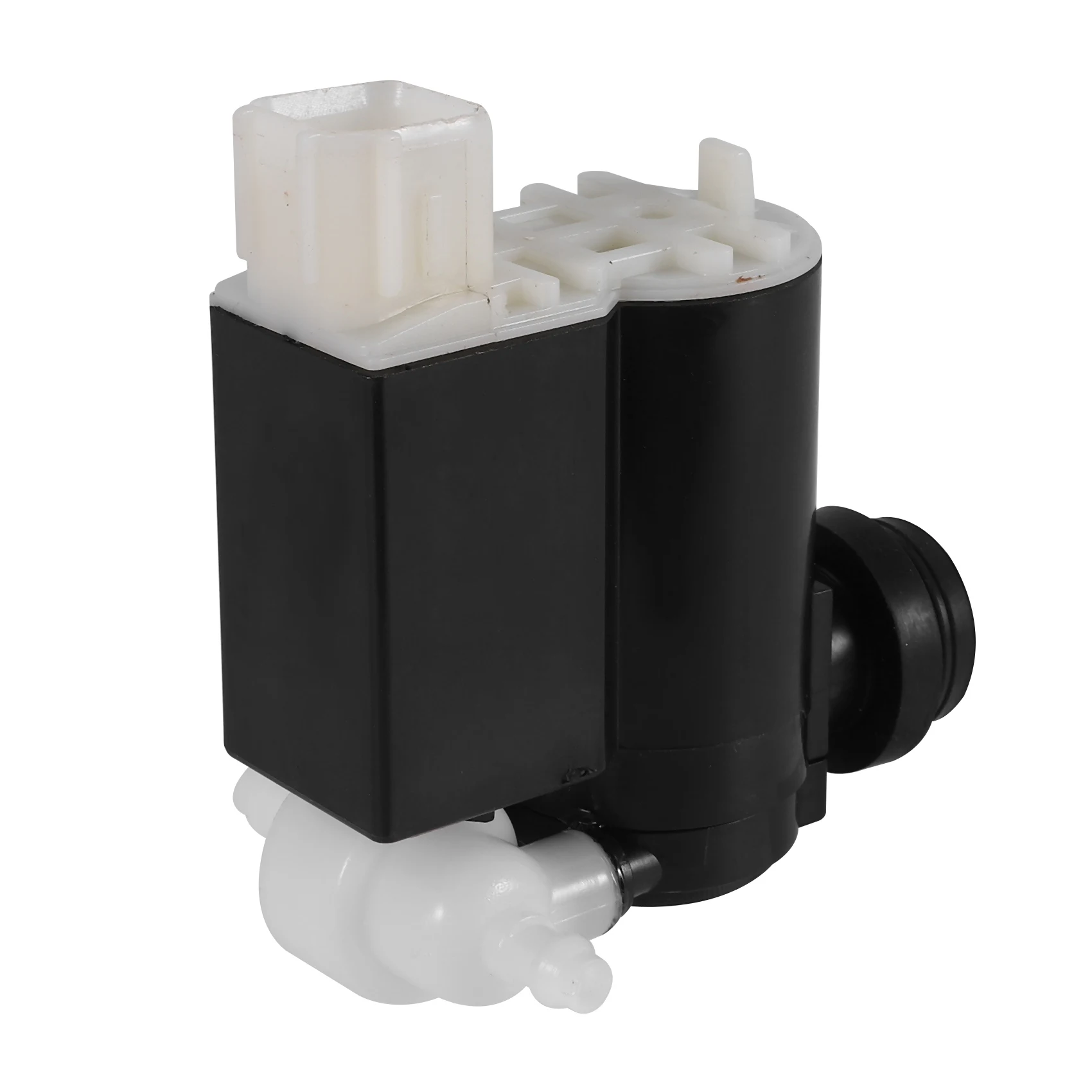 98510-2V100 Windshield Washer Pump for 2013-2016 Hyundai Santa Fe 2012-2016 Hyundai Veloster Washer Fluid Pump
98510-2V100 Windshield Washer Pump for 2013-2016 Hyundai Santa Fe 2012-2016 Hyundai Veloster Washer Fluid Pump